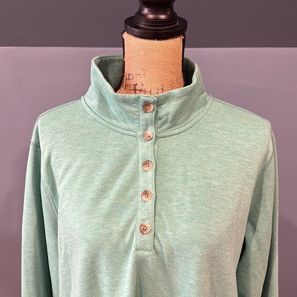 Croft & Barrow pullover size XXL women’s - Picture 2 of 7